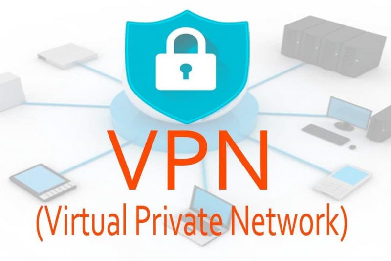 Nghiên cứu một cách tổng quan về bảo mật hệ thống với công nghệ Mạng Riêng Ảo VPN