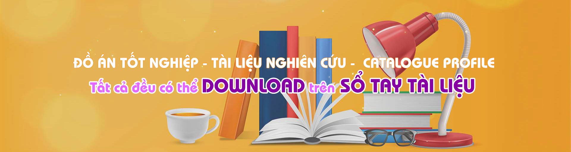 Sổ tay tài liệu